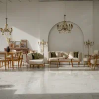 ۸۰متر/۲خواب/کلید نخورده