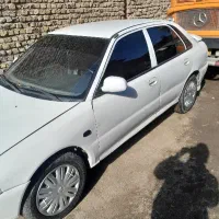 پروتون ویرا 82|خودرو سواری و وانت|بروجرد, |دیوار