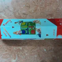 منچ و مارپله پارچه ای|اسباب‌‌بازی|ری, دیلمان|دیوار