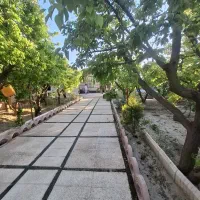 باغ-ویلا-800متر-کنتوربرق-بنا-قدمت-دار-پر-درخت