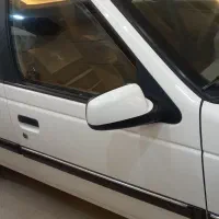 اس ال ایکس مدل ۹۸|خودرو سواری و وانت|یزد, |دیوار