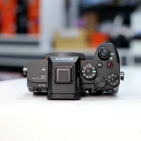 سونی آلفا Sony A7S iii|دوربین عکاسی و فیلم‌برداری|تهران, فردوسی|دیوار