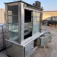 یخچال