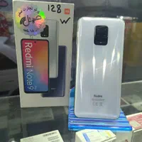 موبایل سناتور نوت9proباحافظه128