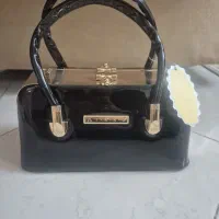 کیف ورنی مجلسی ، کفش طبی