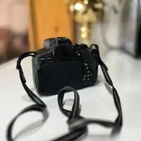 دوربین عکاسی canonD750|دوربین عکاسی و فیلم‌برداری|چالوس, |دیوار