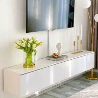 تولید انواع میز تلویزیون