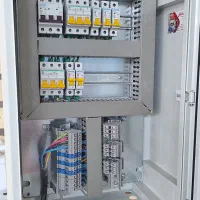 برقکار صنعتی