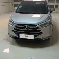 جک s3 مدل ۹۷|خودرو سواری و وانت|اردبیل, |دیوار