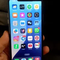 اپل iPhone 11 Pro Max با حافظهٔ ۲۵۶ گیگابایت|موبایل|شیراز, تاچارا|دیوار