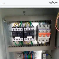 اجرای تاسیسات الکتریکی ساختمان