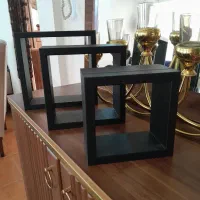 باکس ۳ عددی و شلف