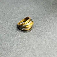 انگشتر ونکلیف بدون اجرت و مالیات|جواهرات|ایلام, |دیوار