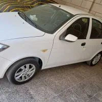 ساینا ۹۸|خودرو سواری و وانت|شیراز, شهرک گلستان شمالی|دیوار