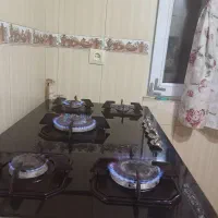 گاز پنج شعله