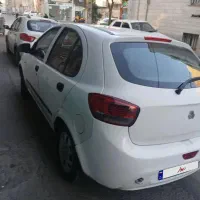 تیبا ۲|خودرو سواری و وانت|اراک, |دیوار