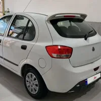 تیبا ۲ مدل ۱۴۰۰