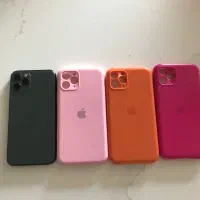 فروش ایفون11 pro نقرهای|موبایل|شیراز, قدوسی شرقی|دیوار