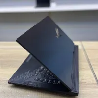 لپ تاپ گیمینگ استوک تمیز ASUS ROG|رایانه همراه|اهواز, نادری|دیوار