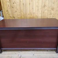 میز و صندلی مدیریتی