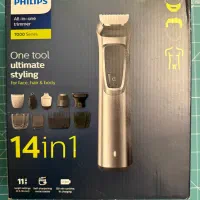 ست ماشین اصلاح فیلیپس MG7720/15