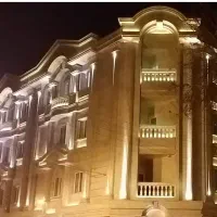 سنگ کاری نما و راویز کاری|خدمات پیشه و مهارت|گنبد کاووس, |دیوار