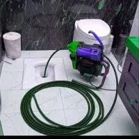 لوله بازکنی نکا سورک گهرباران و روستاها