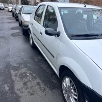 ال90 مدل 95 بدون رنگ (تک برگ سند)