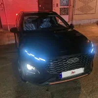 MVM X33 Cross دنده‌ای خوش قیمت در حد خشک|خودرو سواری و وانت|تهران, کرمان|دیوار