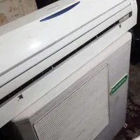 کولر گازی ۳۶ هزار ۳۰ هزار ۲۴ هزار  و ۴۸ هزار ۴ پنل|کولر گازی و فن‌کوئل|تهران, تهرانپارس شرقی|دیوار