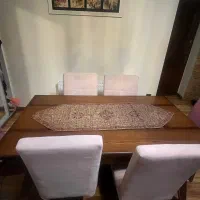 فروش مبلمان و سرویس خواب یک‌ روزه|مبلمان خانگی و میز عسلی|تهران, زرگنده|دیوار