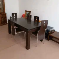 میز غذاخوری