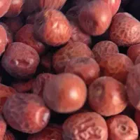 عناب درهم دستچین ریز درشت متوسط کلی جزیی تناژ