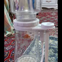 اسکیمر ابشور ماکرو