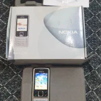نوکیا ۶۳۰۰ اصلی|موبایل|تهران, مظاهری|دیوار