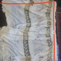 پرده سالم وتمیز