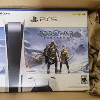 Ps5 استاندارد آخرین سری 12