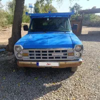 نیسان دوگانه فابریک مدل88