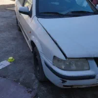 سمند 93|خودرو سواری و وانت|فولادشهر, فولادشهر|دیوار