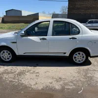 سهند s۱۴۰۴ خشک|خودرو سواری و وانت|گرگان, |دیوار