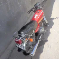 موتور هندا