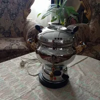 سماور برقی