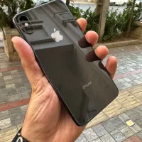 آیفون Xs Max مشکی 256 گیگ