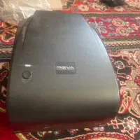 لیبل پرینتر و بارکد خوان