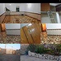 خانه ۸۰۰ متری کریم کشته