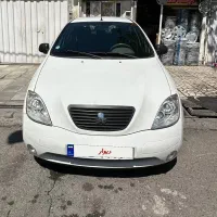 تیبا 2هاچبک فول