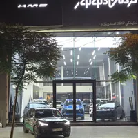 ثبت نام Kmc T9 اقساط دوساله در نمایندگی احمدی نژاد|خودرو سواری و وانت|کرمان, |دیوار
