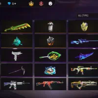 اکانت فری فایر|کنسول، بازی ویدئویی و آنلاین|تربت‌حیدریه, منظر|دیوار