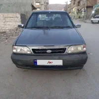 پراید83 تمام انژکتور