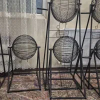 گردونه|کلکسیون و سرگرمی|گوراب زرمیخ, |دیوار